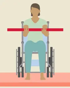 Biceps strengthening