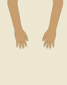 Hand mobility