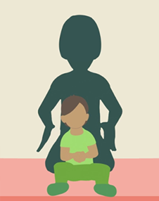 Learn to sit