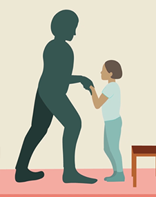 Up and Stand